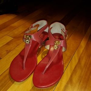 Michael Kors Sandals